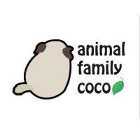 animal family coco (@animal_coco) 's Twitter Profile Photo