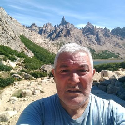 waltereduardoge's profile picture. sobreviviente de una sociedad perversa