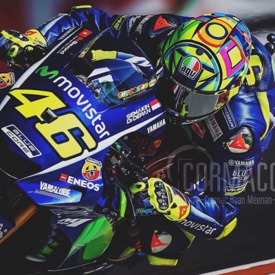 VR46Live