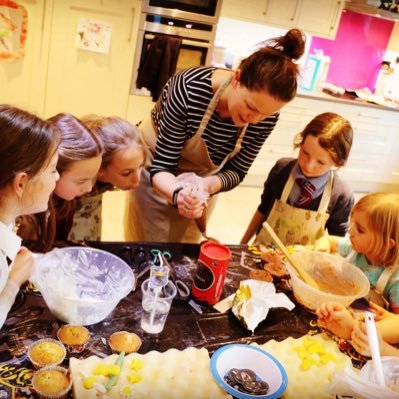 A little company run from my home. I bake cakes for birthdays, weddings and any other reason to eat CAKE! fun baking and cake decorating workshops too!