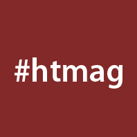 #htmag