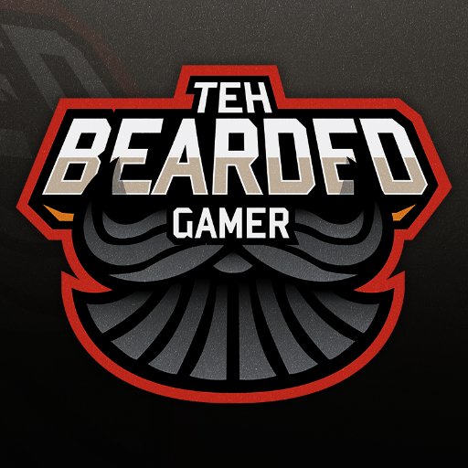 Tehbeardedgamer