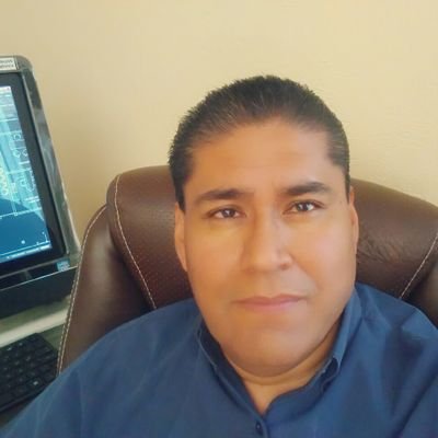 Oved_Belem 🇲🇽 Profile