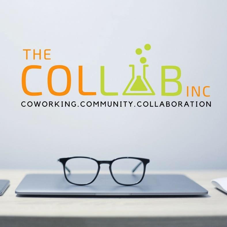 collab_inc's profile picture. Whittier’s first collaborative coworking hub.
