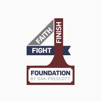 Faith Fight Finish Foundation(@FFFfoundation4) 's Twitter Profileg