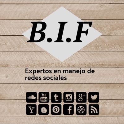 Expertos en manejo de redes sociales
Ayudamos a crecer tu negocio, dándote a conocer a nivel nacional e internacional para que puedas obtener mayores ingresos.