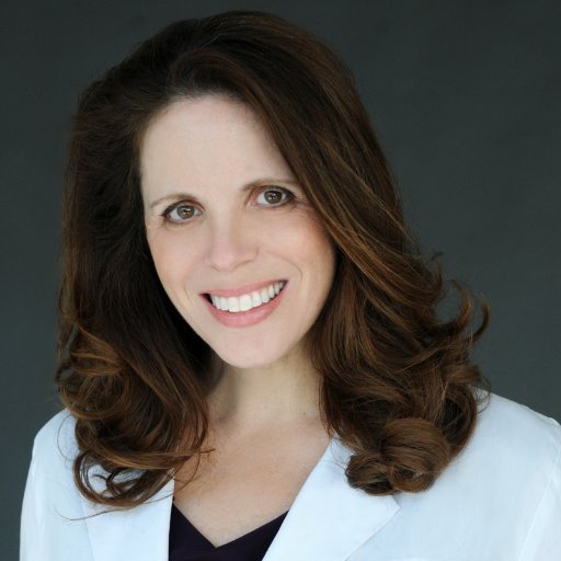 Dr. Simone Gold Profile