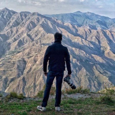 🇮🇳 Indian Explorer 🌎Dream Travel | Street | Nature | Photographer 📷 Canon Lover