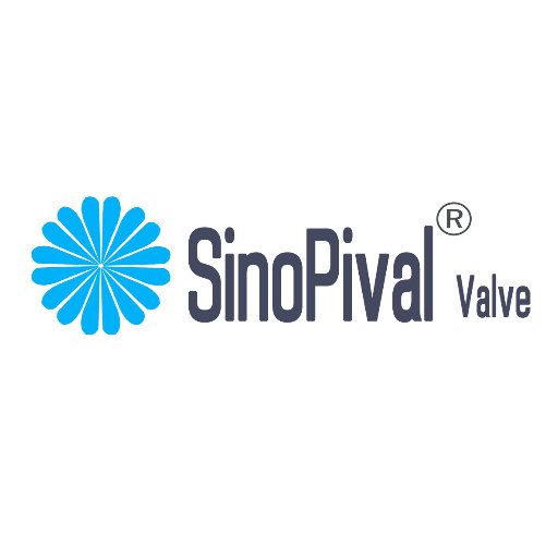 Sinopival Industrial Limited sales@sinopival-valve.com