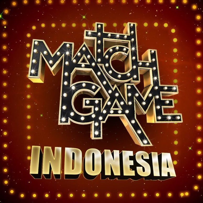 Official Twitter @MatchGameid