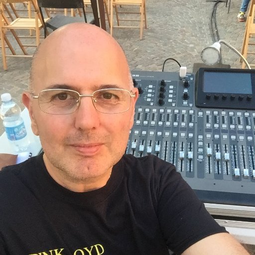 Ivo Germanetto Profile