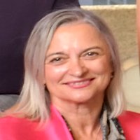 Professor Frances Separovic(@FrancesBiophys) 's Twitter Profile Photo