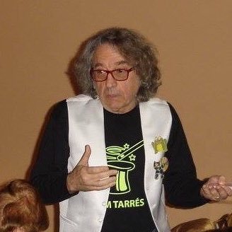 ALBERT SERRAT Profile