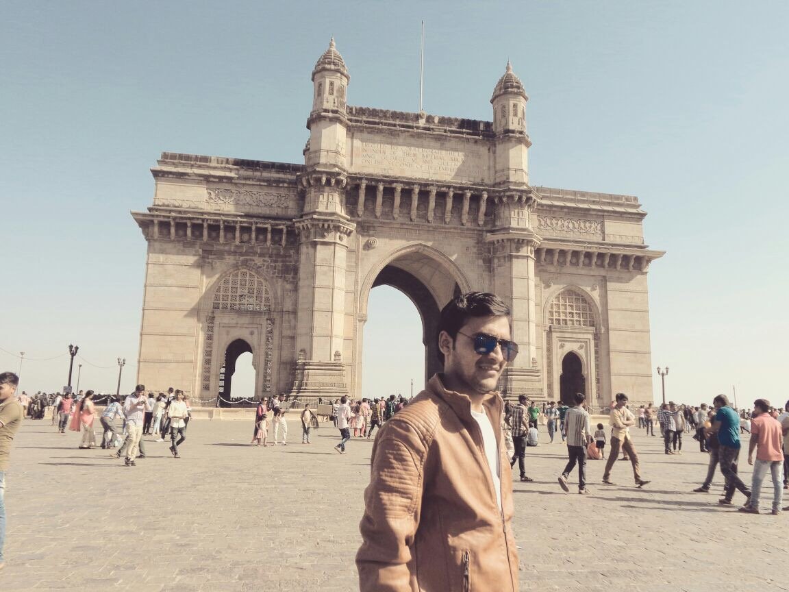 AnilSarda2's profile picture. 