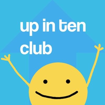 Up In Ten Club has finished, but you can still get episodes from https://t.co/8jPLv02KR9

Hear the music that Jaslyn makes now with @dashwoodflux👇