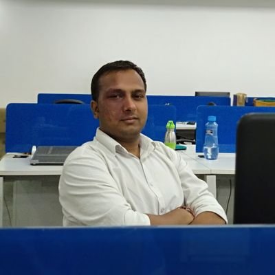 satishharyanvi's profile picture. Be a man