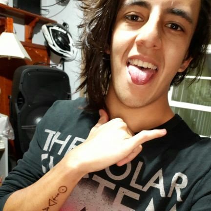 AxelJoshua20's profile picture. 