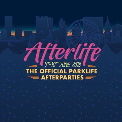 AFTERLIFE_MCR Profile Picture