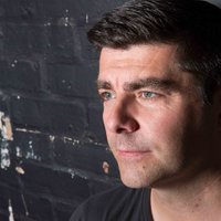 Paul Sawyer (@paulsawyer_) 's Twitter Profile Photo Paul Sawyer (@paulsawyer_) 's Twitter Profile Photo