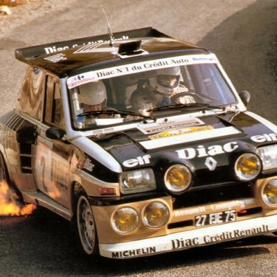 RallyGazette's profile picture. News and views on rally from across the globe