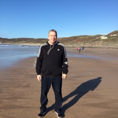 JimRussell4's profile picture. 