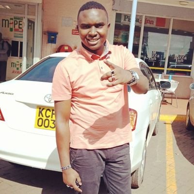 Willyswag09's profile picture. Financial Analyst|Economist|Agriculture|Soccer Enthusiast|Team Manchester United|Finance Analyst @CIAT_Africa IG:@willyswag09