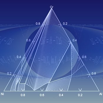 Materials Chemistry is a technical group of the IOM3 representing those with an interest in phase equilibria and the thermodynamics of materials