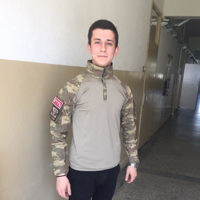 EnesTek98496593's profile picture. 