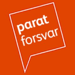 @Parat_forsvar er en partipolitisk uavhengig arbeidstakerorganisasjon som organiserer arbeidstakere i hele forsvarssektoren. Tilsluttet @Parat og @YS Stat