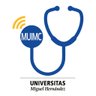 MclinicaUMH's profile picture. Máster en Investigación en Medicina Clínica. Título Oficial de la Universidad Miguel Hernández de Elche.