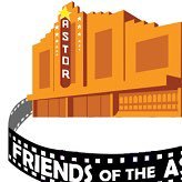 Friends Of The Astor Association is a not-for-profit body that aims to preserve, protect and maintain Melbourne's unique Astor Theatre.