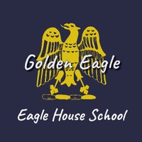 Golden Eagle(@EHGoldenEagle) 's Twitter Profile Photo