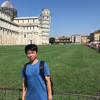 guogui huang (@guogui_huang) 's Twitter Profile