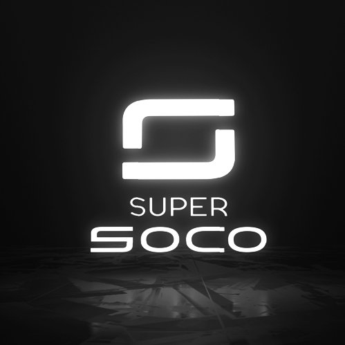 Supersoco provides the global users with new “Cool & Fun” high tech products, making more people
can enjoy the fun of travel.