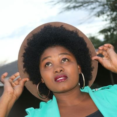 theannewanyoike's profile picture. Radio Host and Producer at Pawa Radio. 
Global Moderator.
Conversation Curator.
Cultural Architect. 
Media and Communications Expert.