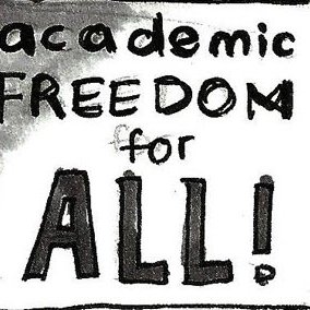 Academic Freedom Watch