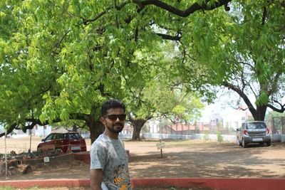 RavanPravin's profile picture. 