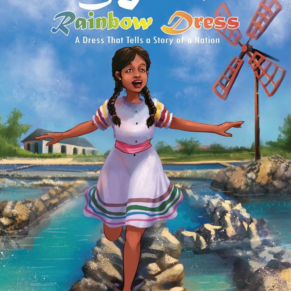 .Children`s Book Author