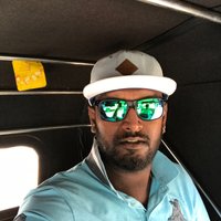 arosh janoda (@ajanoda) 's Twitter Profile