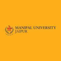 Manipal Jaipur(@Jaipur_Manipal) 's Twitter Profile Photo