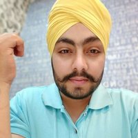 Manjeet Singh (@manjeet26960908) 's Twitter Profile