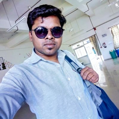 anandbb14's profile picture. One of the noble profession