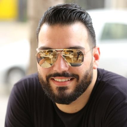 AlainAwad1's profile picture. 