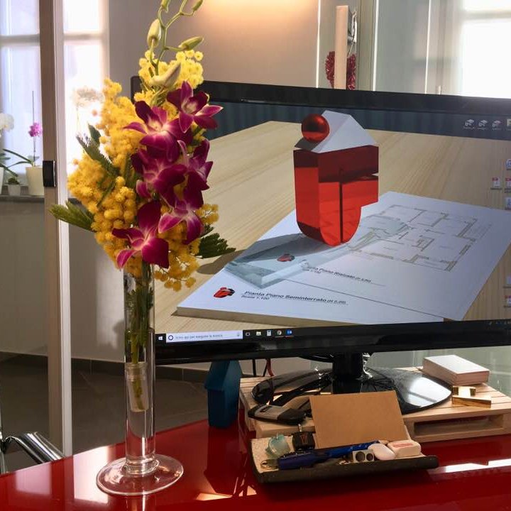 ImmFerrero's profile picture. 😀