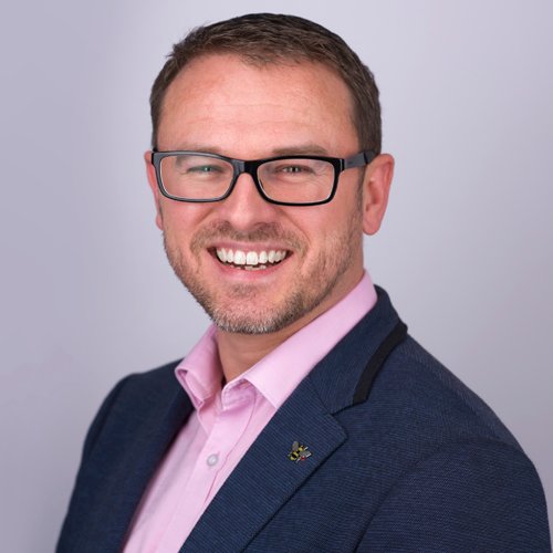 GoyJohn's profile picture. Working with a talented and committed team to grow BT's Surveillance Solution footprint and capability.