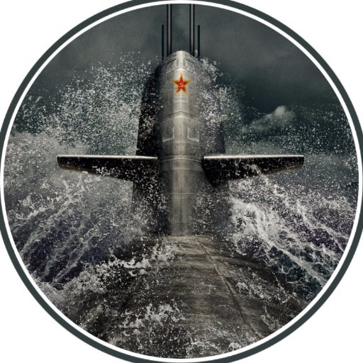 Russian Submarine