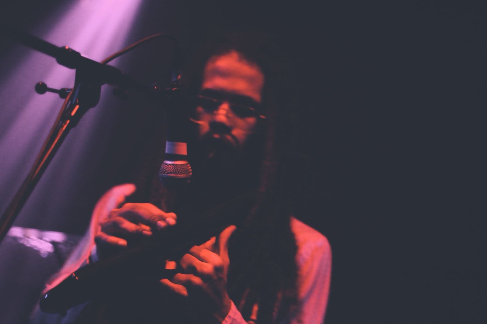 I am Addis Swaby aka Addis Pablo son of Augustus Pablo I am a musician and composer #MajesticMelodiesEp #Rockersint