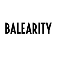 Balearity (@balearity) 's Twitter Profile