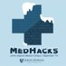 MedHacks (@medhacks) Twitter profile photo MedHacks (@medhacks) Twitter profile photo