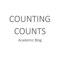 Counting Counts (@electsystblog) 's Twitter Profile Photo Counting Counts (@electsystblog) 's Twitter Profile Photo